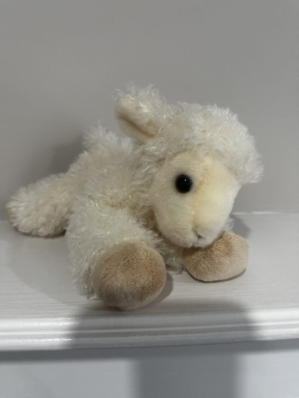 Aurora Lamb Plush